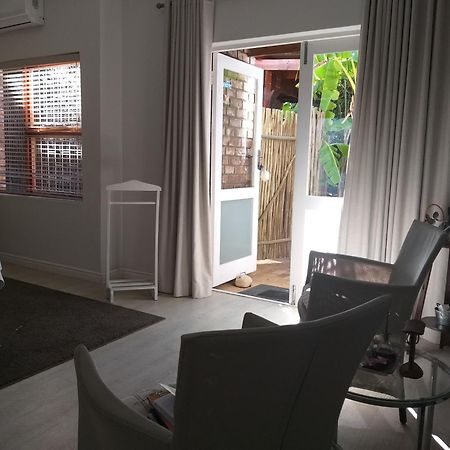 Earthbound Guest House Oudtshoorn Eksteriør bilde