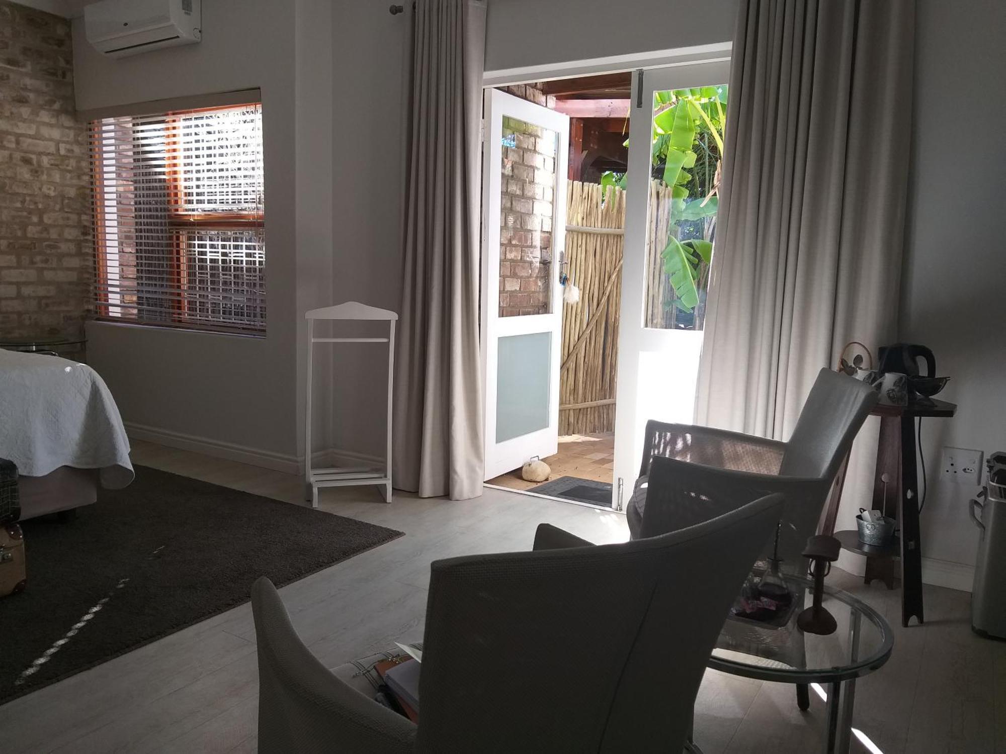 Earthbound Guest House Oudtshoorn Eksteriør bilde