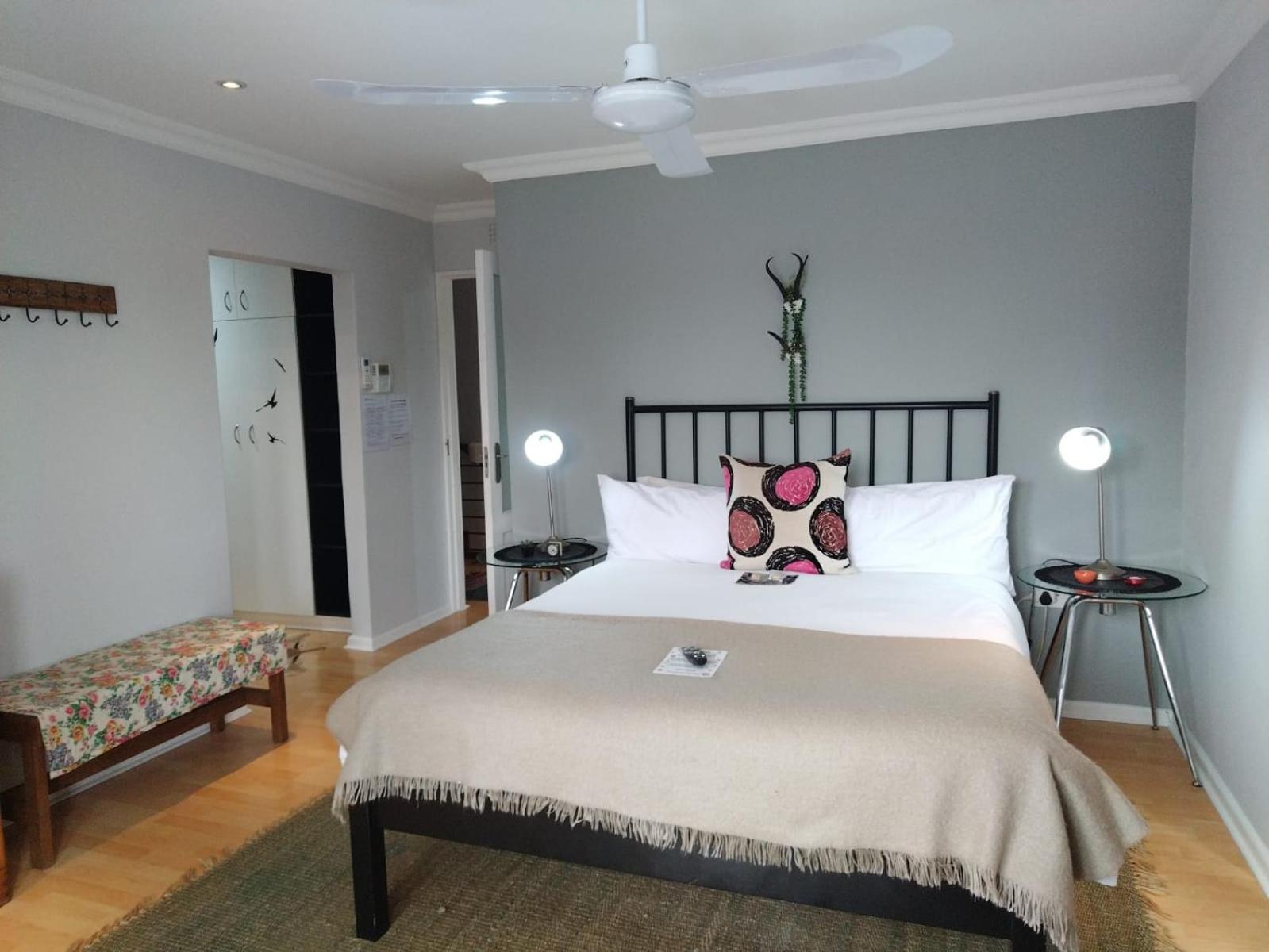 Earthbound Guest House Oudtshoorn Eksteriør bilde