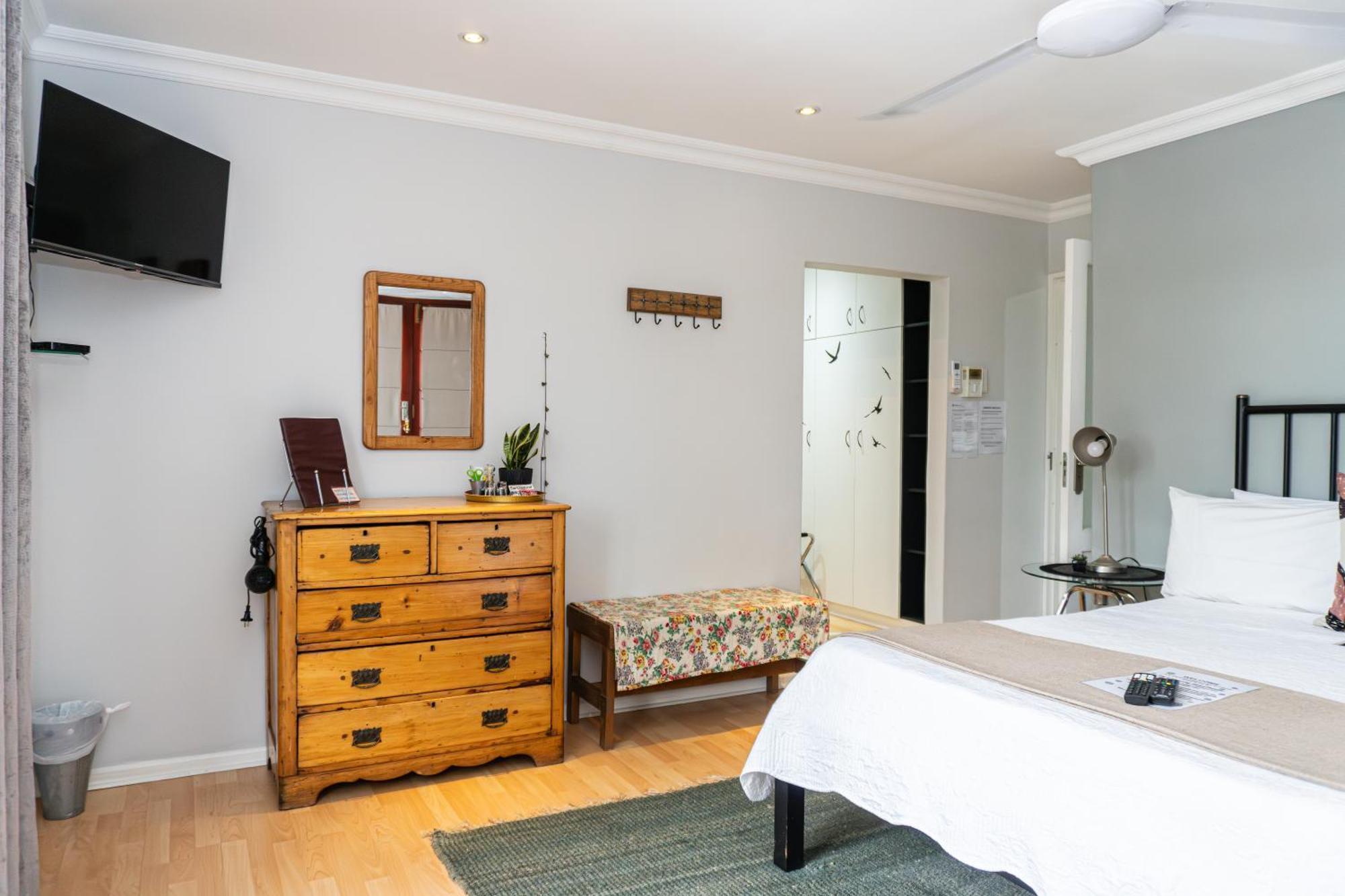 Earthbound Guest House Oudtshoorn Eksteriør bilde
