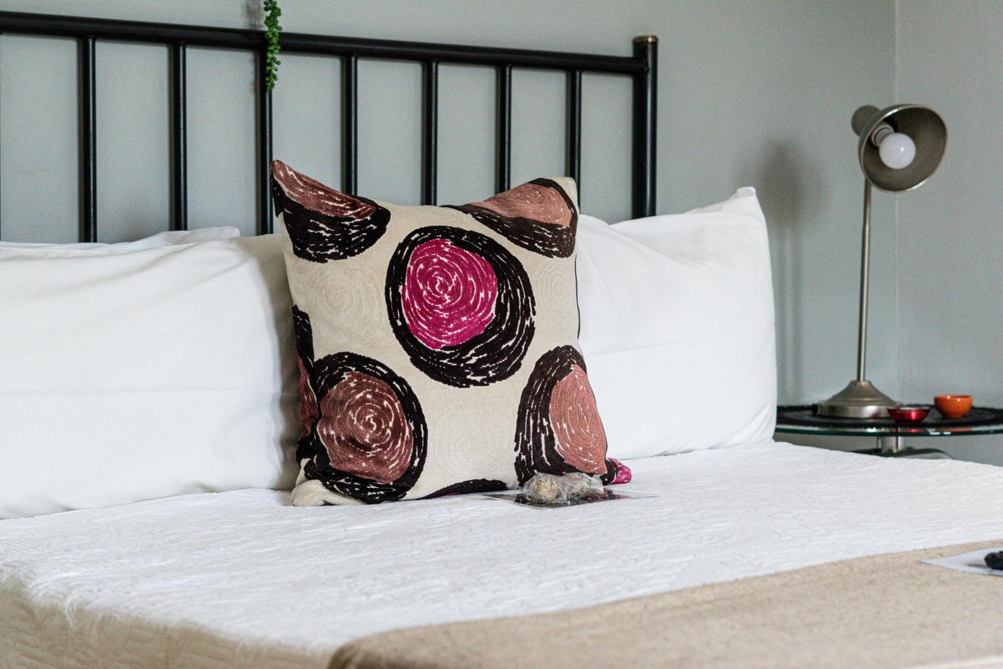 Earthbound Guest House Oudtshoorn Eksteriør bilde