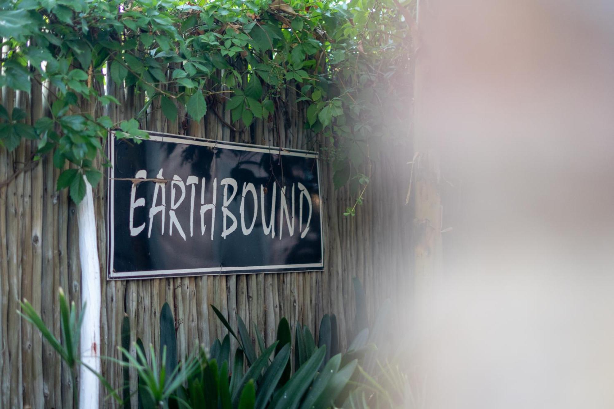 Earthbound Guest House Oudtshoorn Eksteriør bilde