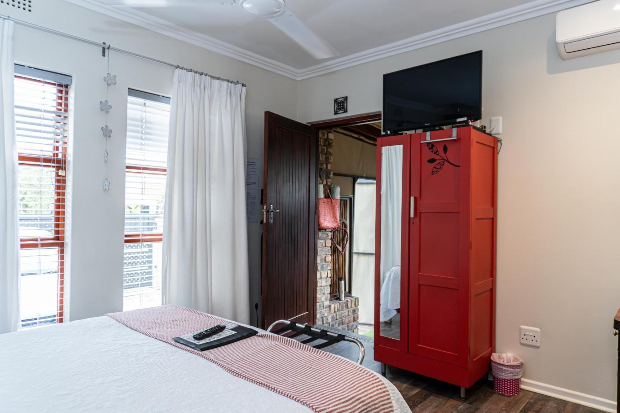 Earthbound Guest House Oudtshoorn Eksteriør bilde