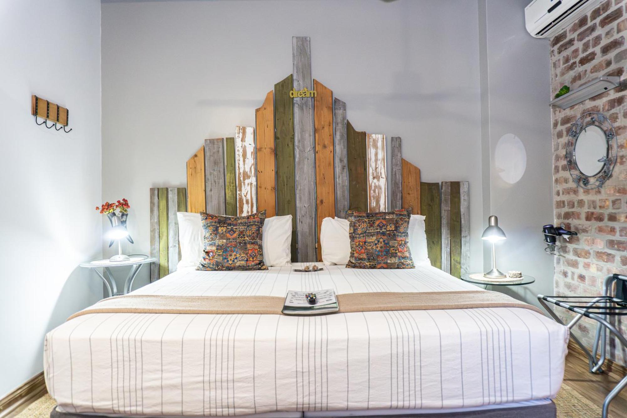Earthbound Guest House Oudtshoorn Eksteriør bilde