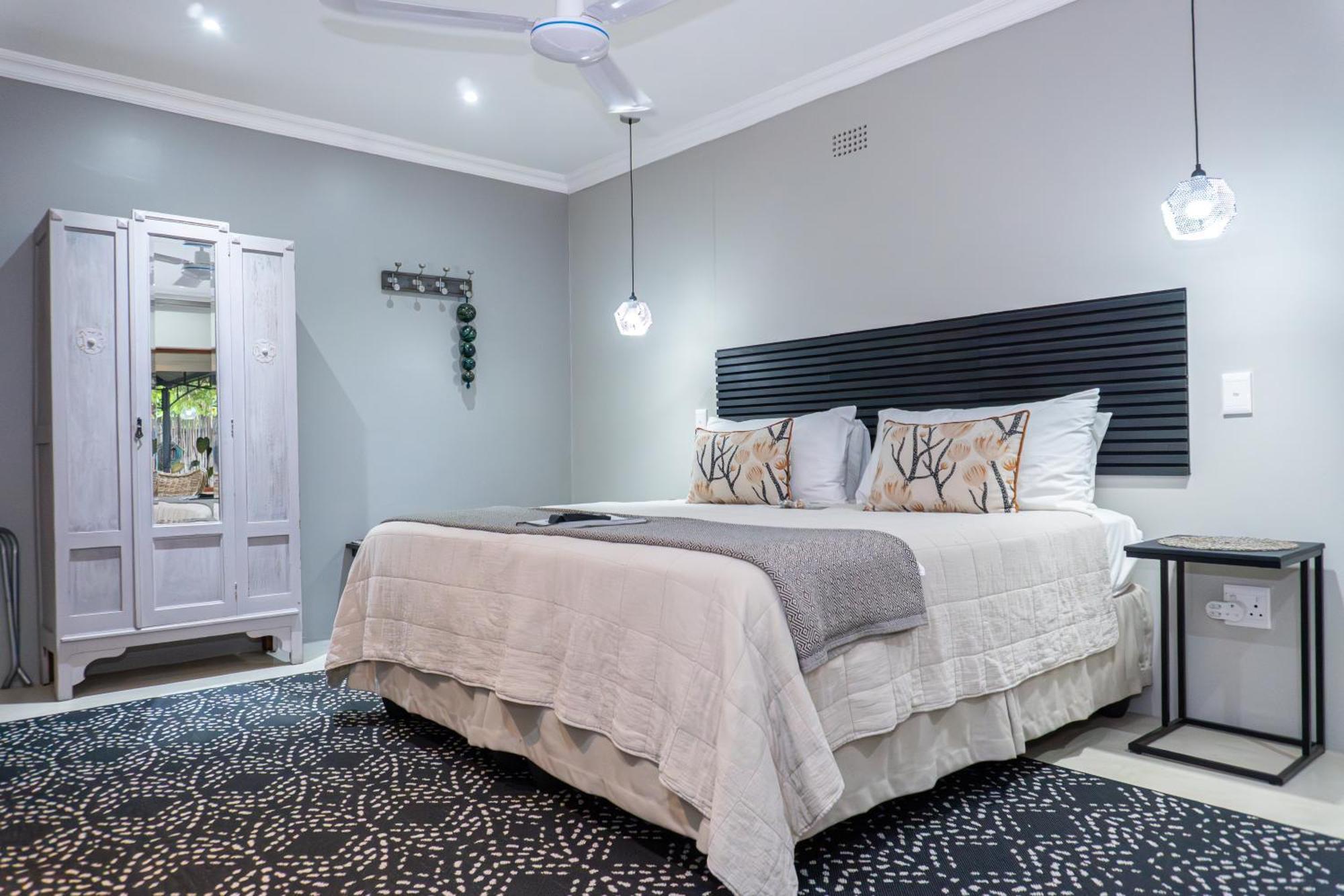 Earthbound Guest House Oudtshoorn Eksteriør bilde