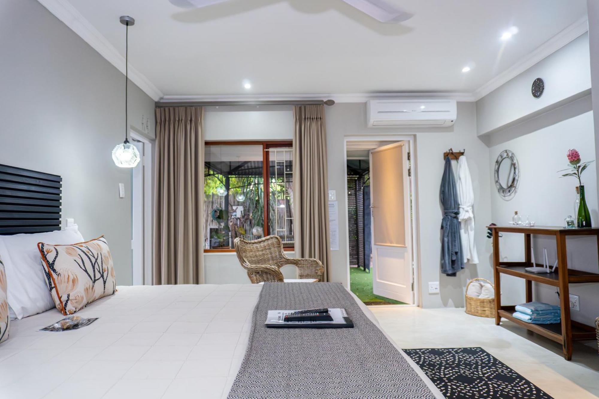 Earthbound Guest House Oudtshoorn Eksteriør bilde
